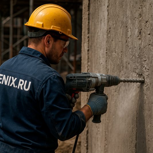 Глубокие-отверстия