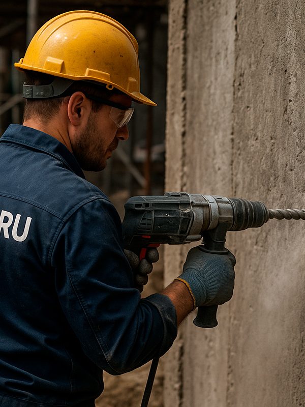 Глубокие-отверстия