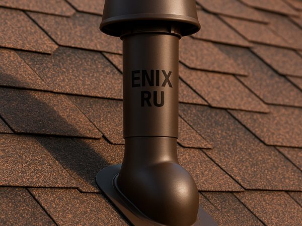 Канализационный стояк