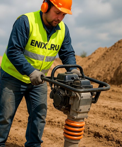 Консолидация-грунта