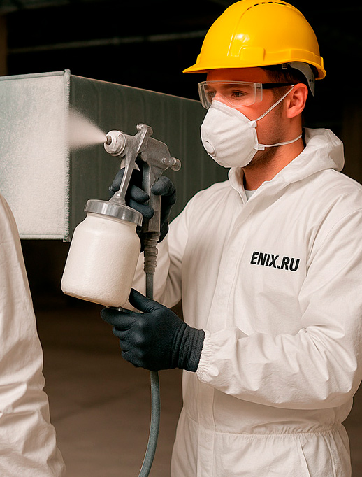 Нанесение-покрытия-на-воздуховода