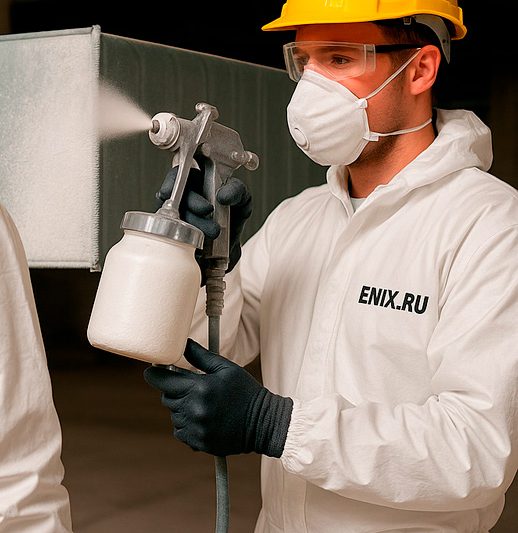 Нанесение-покрытия-на-воздуховода