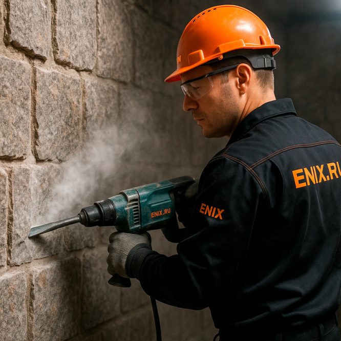 Штробление-натурального-камня