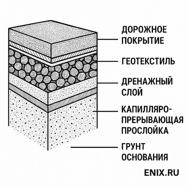 Схема-устройства-дорожного-полотна
