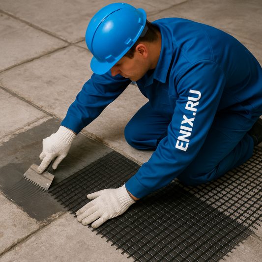 Усиление-конструкции-углеродной-сеткой