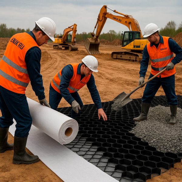 Устройство-дорожного-полотна