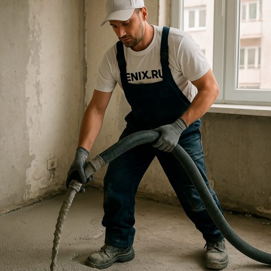 Устройство-стяжки