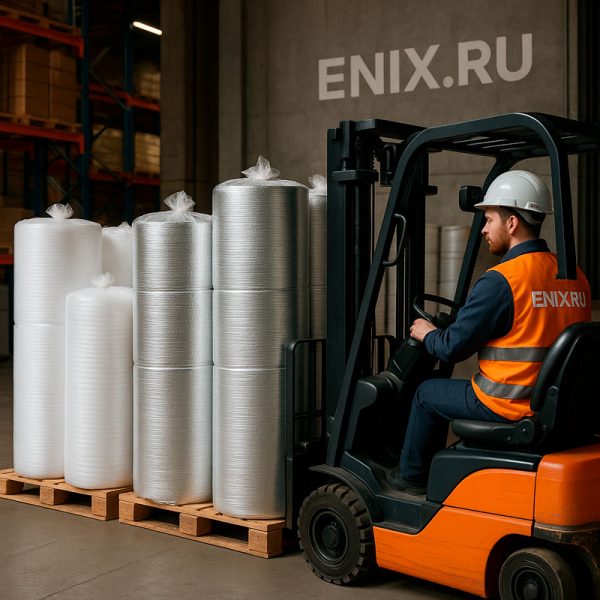 Вспененный-полиэтилен Вспененный-полиэтилен