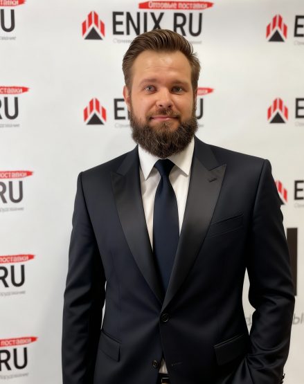 Илья готовое фото