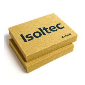 Минераловатные плиты для технической изоляции