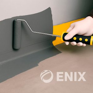 Акриловая гидроизоляция