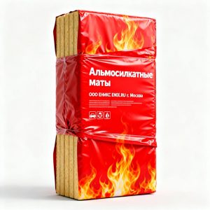 Алюмосиликатные маты