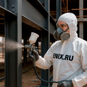 Антикоррозийная обработка