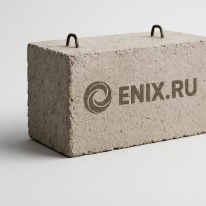 Блоки стены подвала