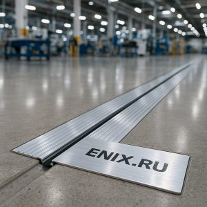 Гидроизоляция и устройство строительных швов