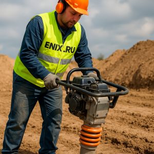 Оборудование для дорожных работ