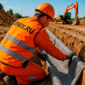 Дорожные материалы