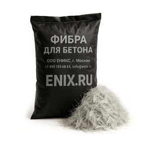 Фибробетон