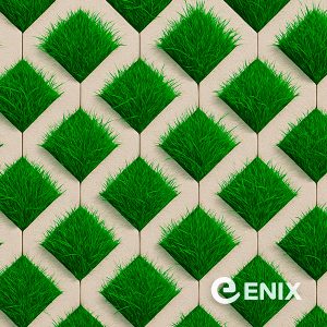 Газонные решетки