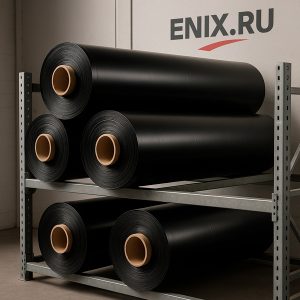 Геомембраны