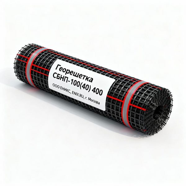 Георешетка-СБНП-100(40)-400