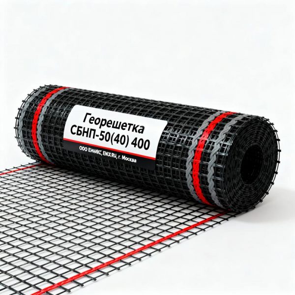 Георешетка-СБНП-50(40)-400