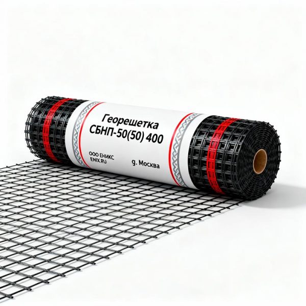 Георешетка-СБНП-50(50)-400