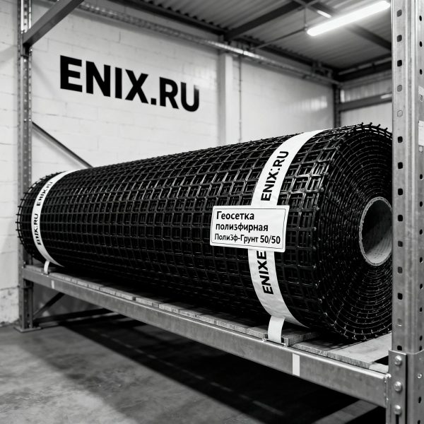 Геосетка-полиэфирная-ПолиЭф-Грунт-50-50