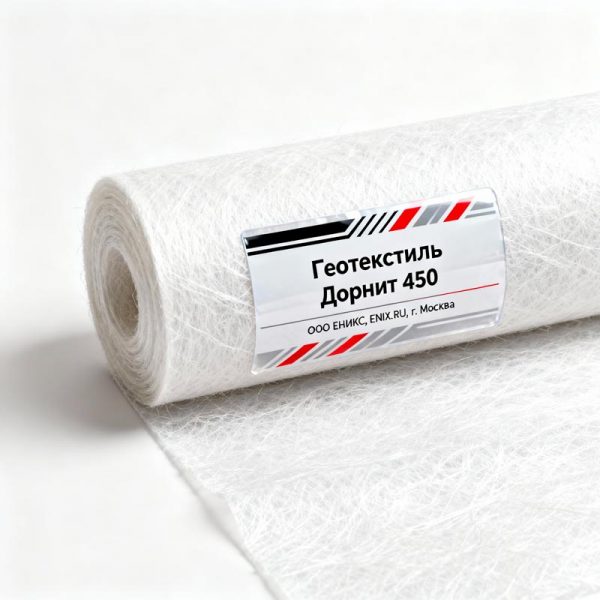 Геотекстиль-Дорнит-450