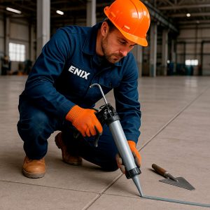 Герметики акриловые