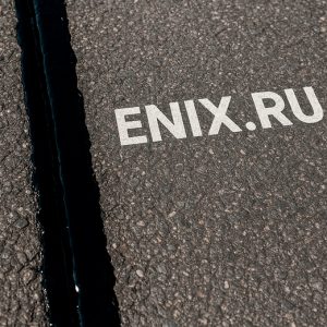 Герметизация дорожных швов и трещин