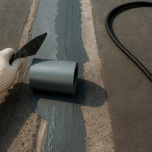 Гидроизоляционные ленты