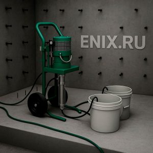 Инъекционные системы