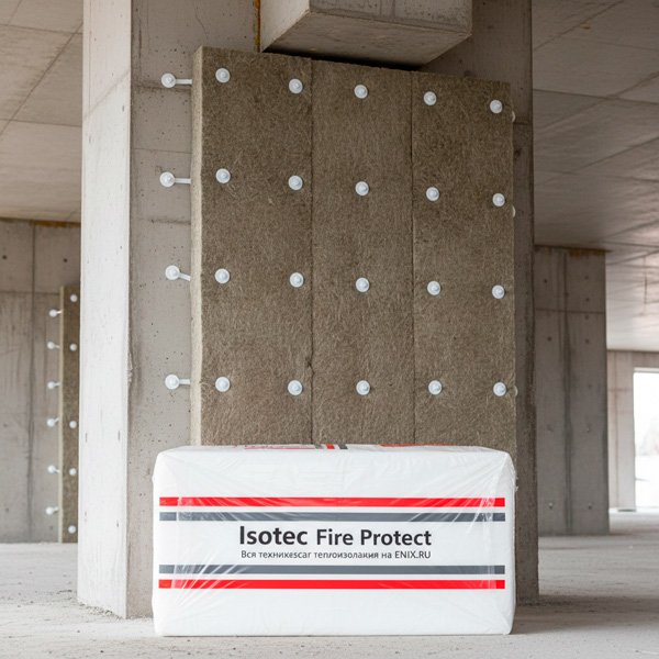 Isotec-Fire-Protect
