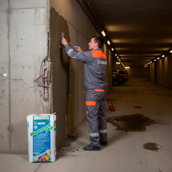 Mapegrout-T60