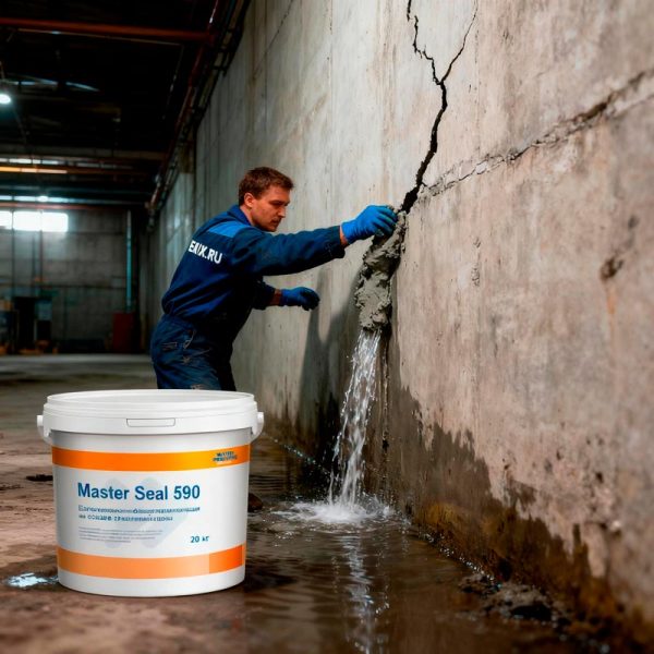 MasterSeal-590