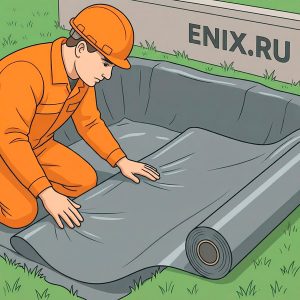 ПВХ - пленки