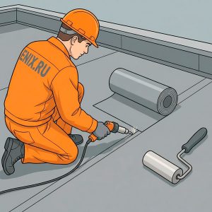 ПВХ мембраны