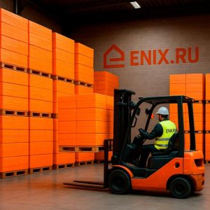 Экструдированный пенополистирол