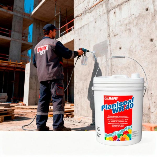 Planiseal-WR-40