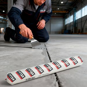 Полиуретановые герметики