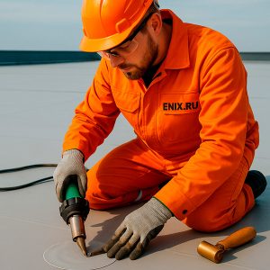 Материалы для ремонта гидроизоляционных покрытий