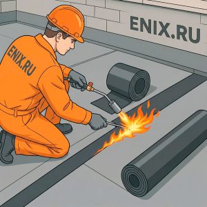 Битумные материалы