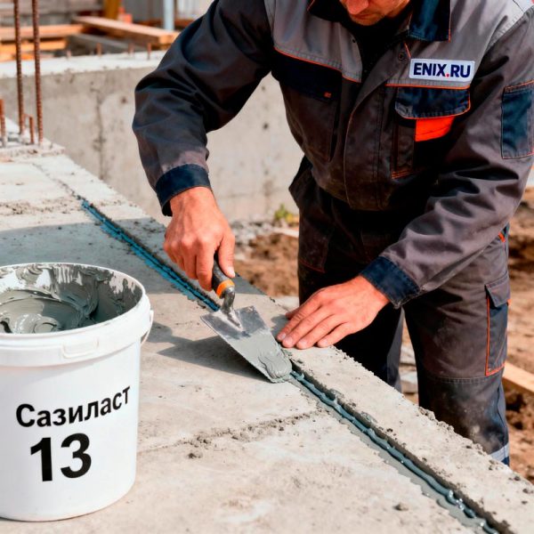 Сазиласт-13