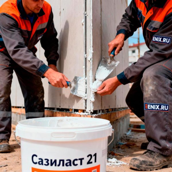 Сазиласт-21