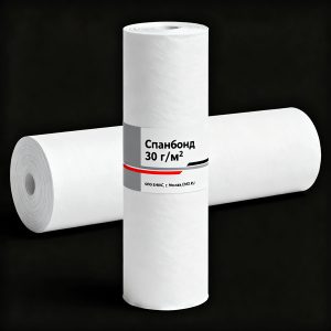 Спанбонд