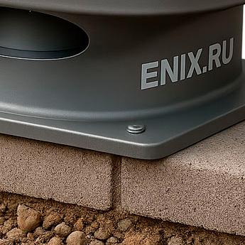 Вентиляция цокольных и подвальных помещений