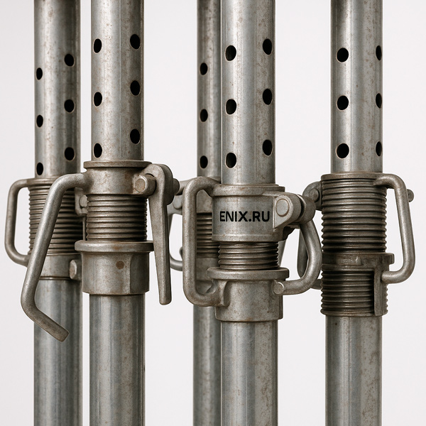 Телескопические стойки