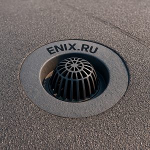 Водосточные воронки