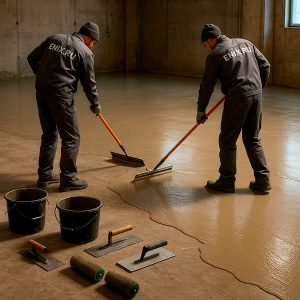 Жидкие мембраны